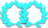 Achievement wreath