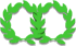 Achievement wreath