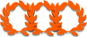 Achievement wreath